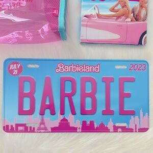 Barbie Bundle x4  New Excellent Condition